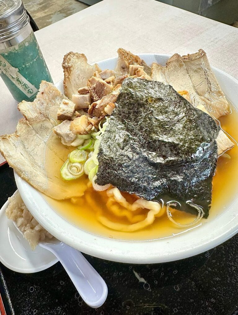 麺屋酒田inみなと