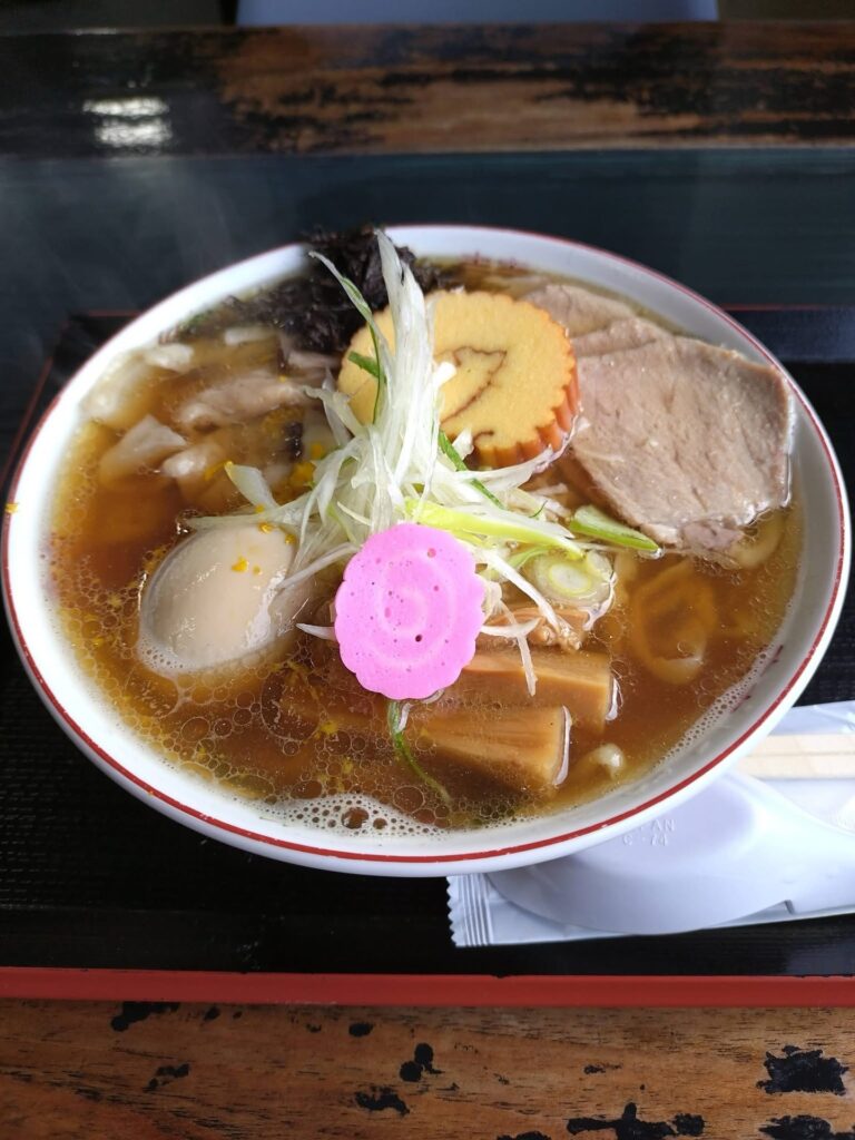 らー麺 Do･Ni･Bo