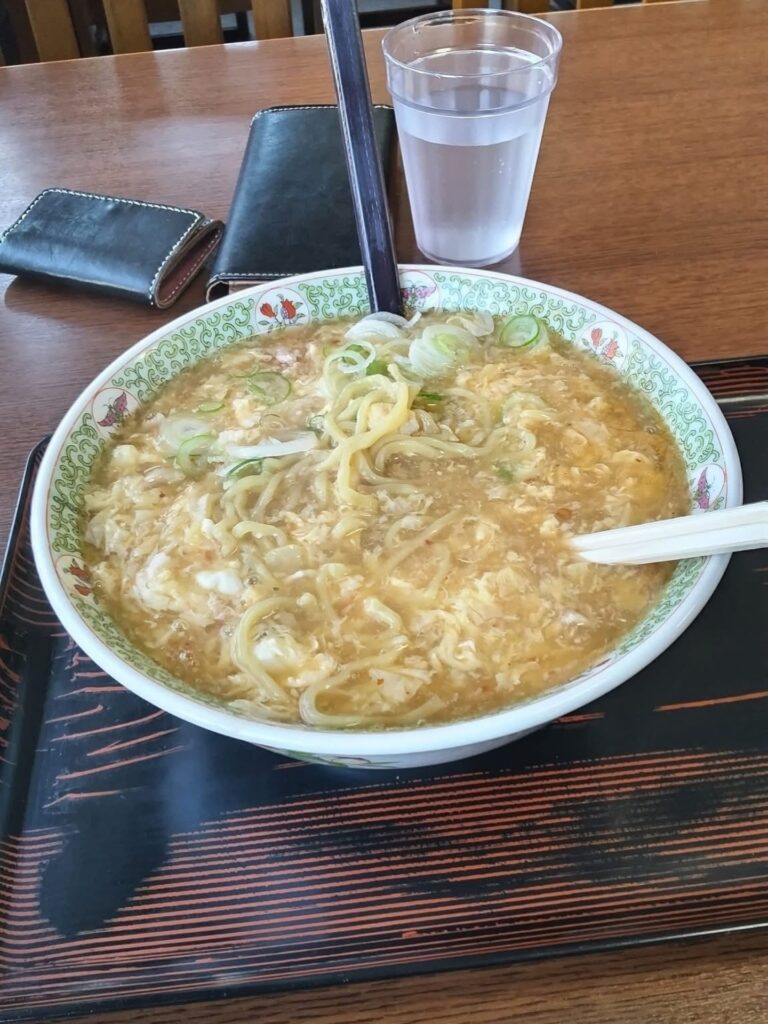 カネミ食堂
