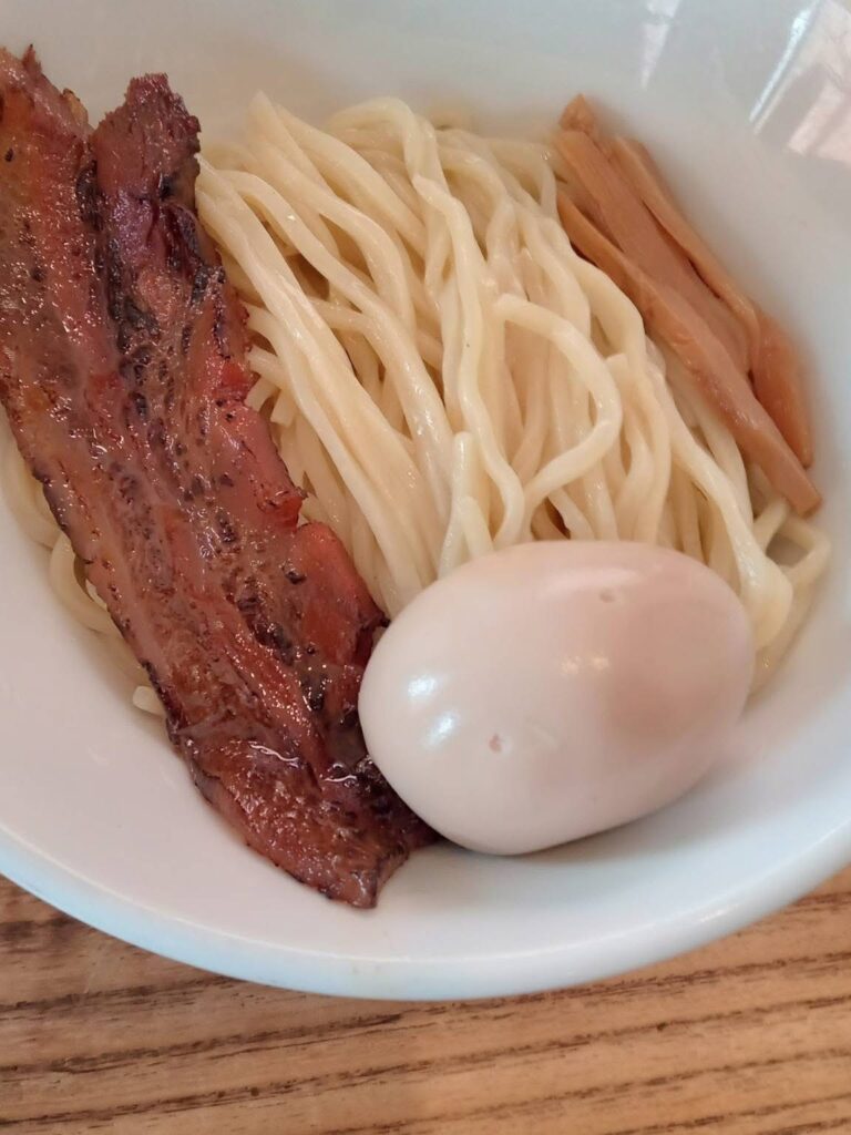 自家製麺 KEN