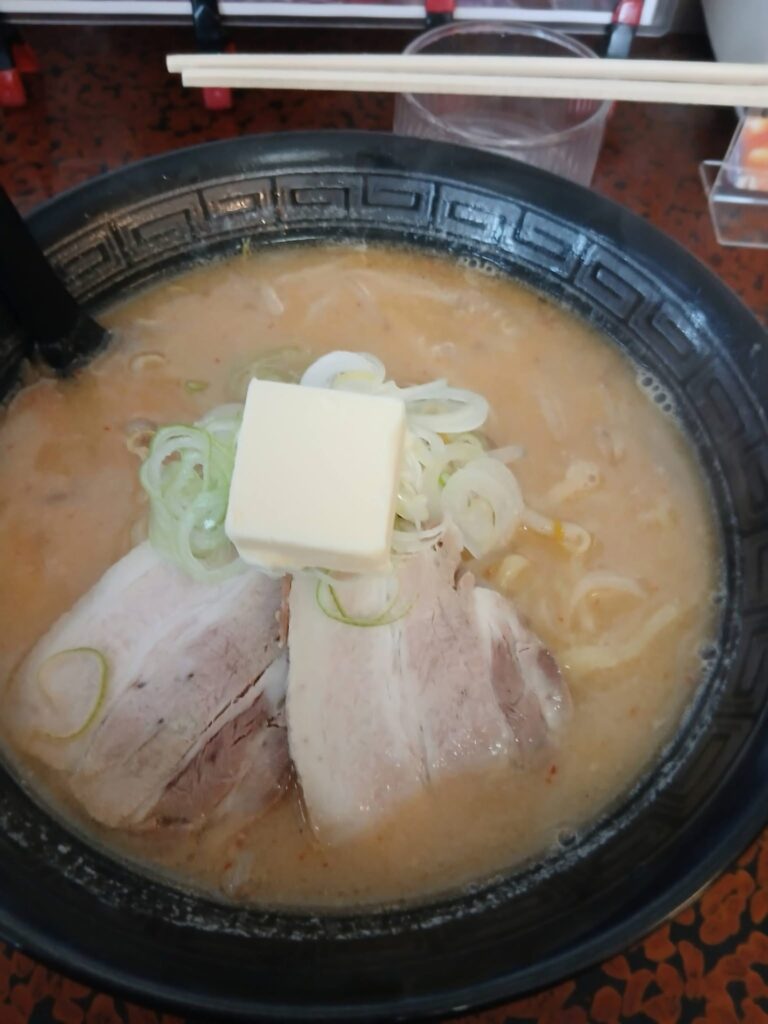 らーめん つばめ