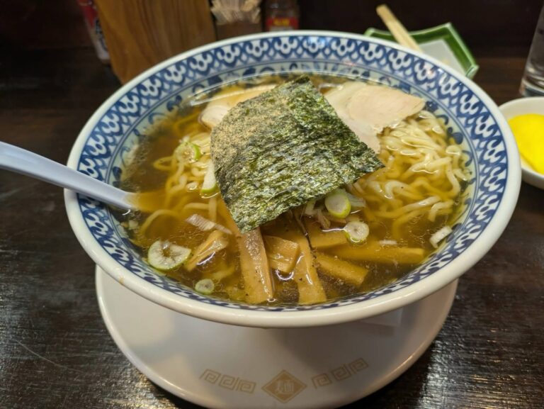 中華料理 小龍姫