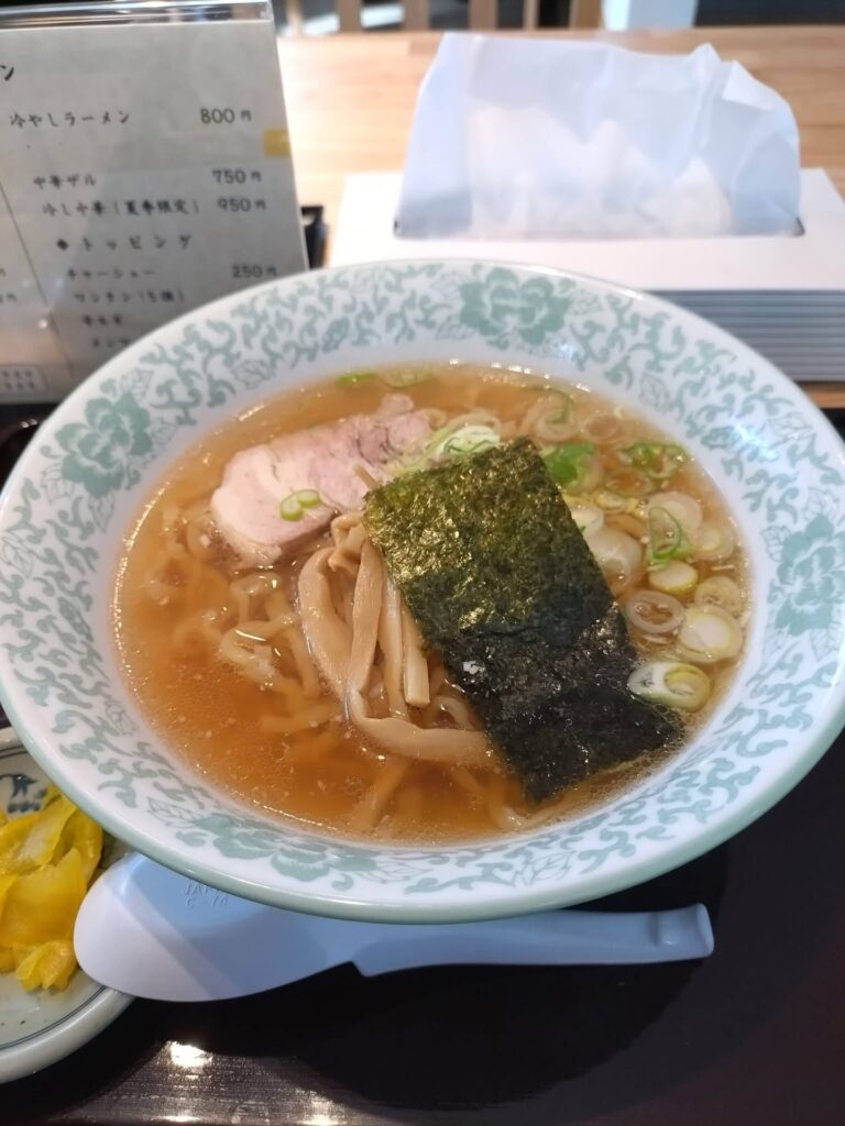 いさご食堂