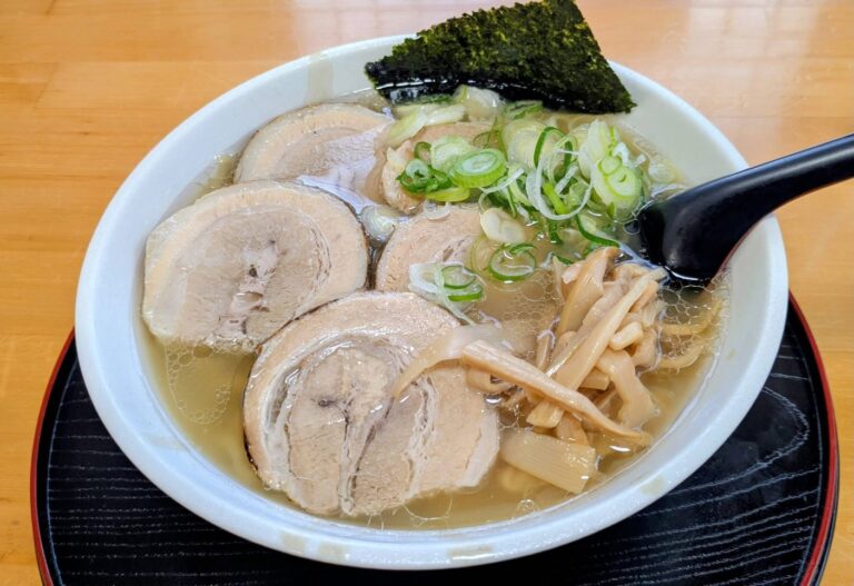 麺翔海神