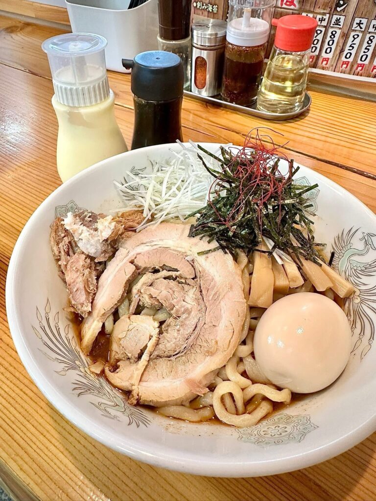麺工房 香味屋