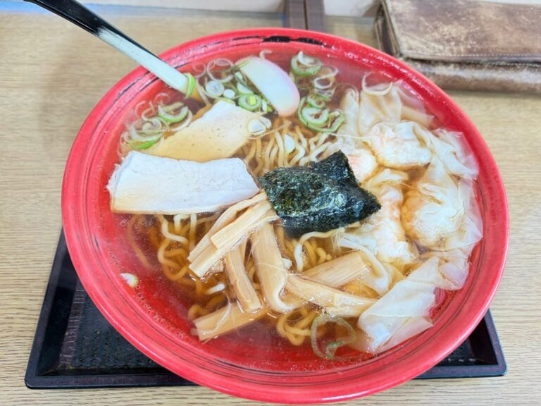 福家そばや