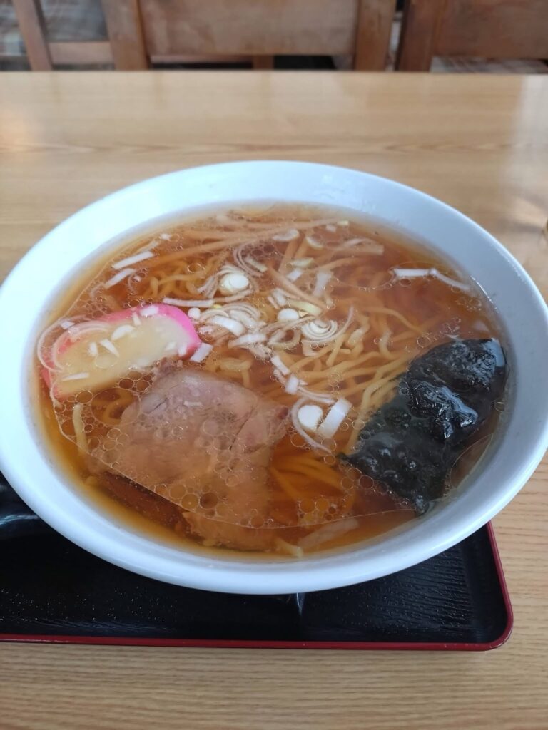 正平（しょっぺ）食堂