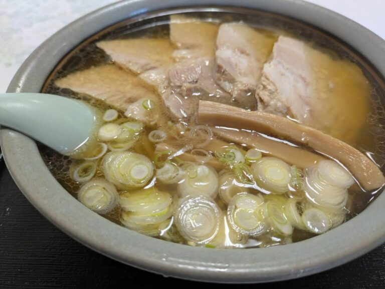 うめつ食堂