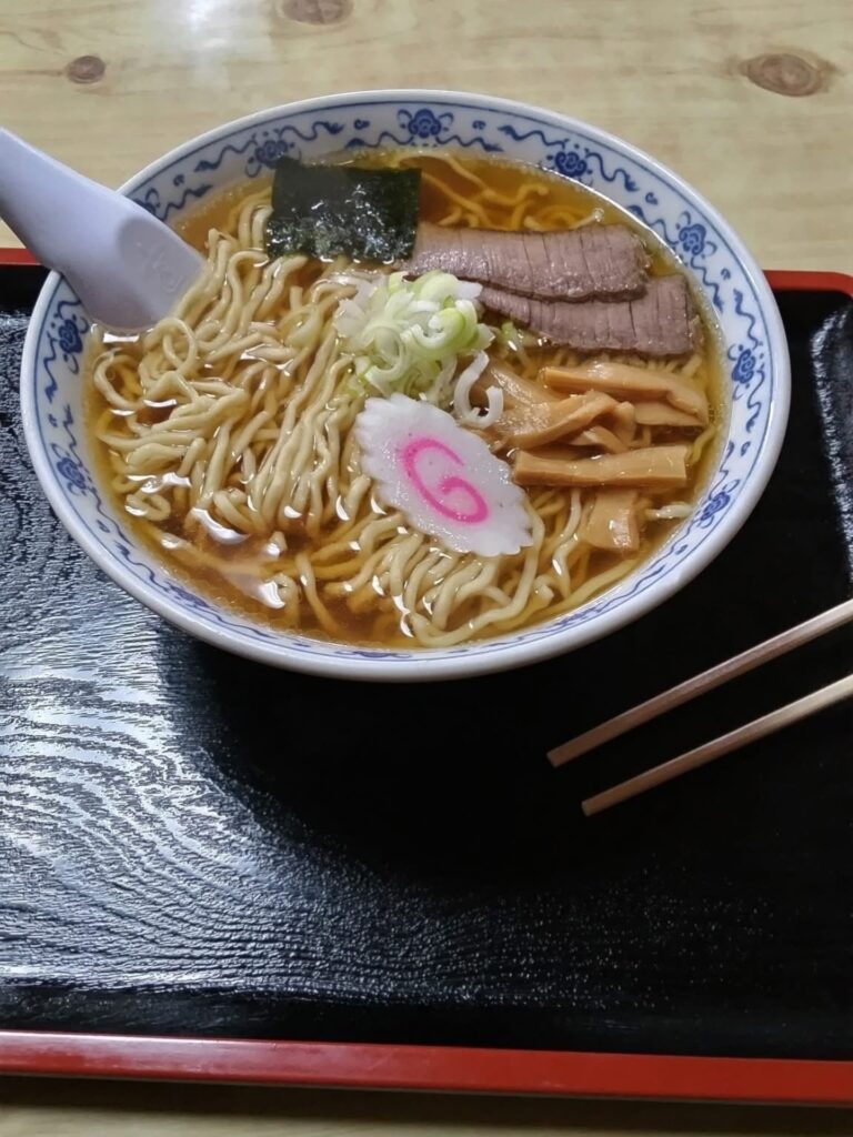 柳生食堂