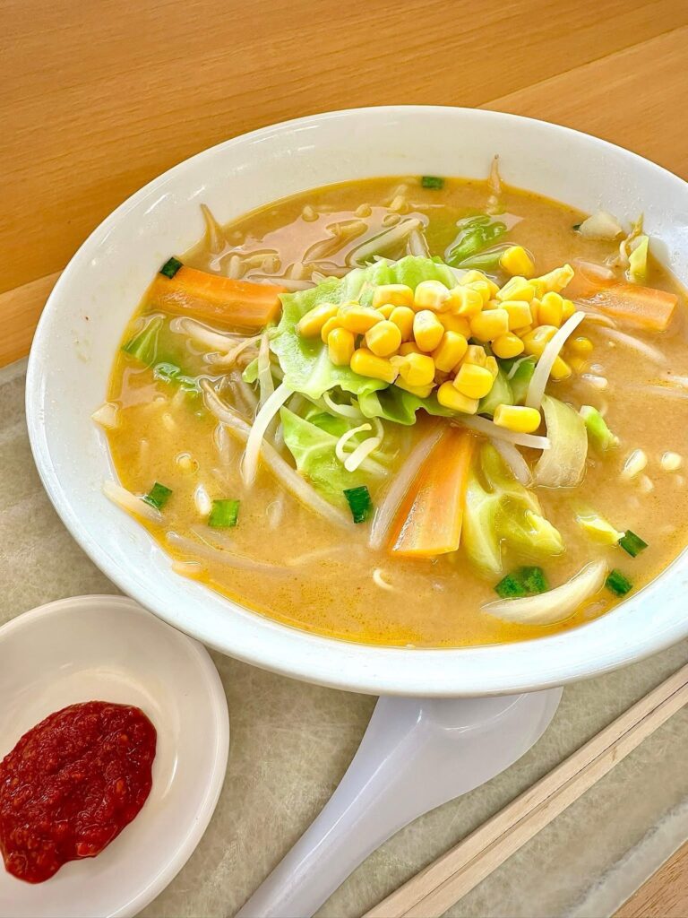 軽食ひまわり ヤマザワ松見町店