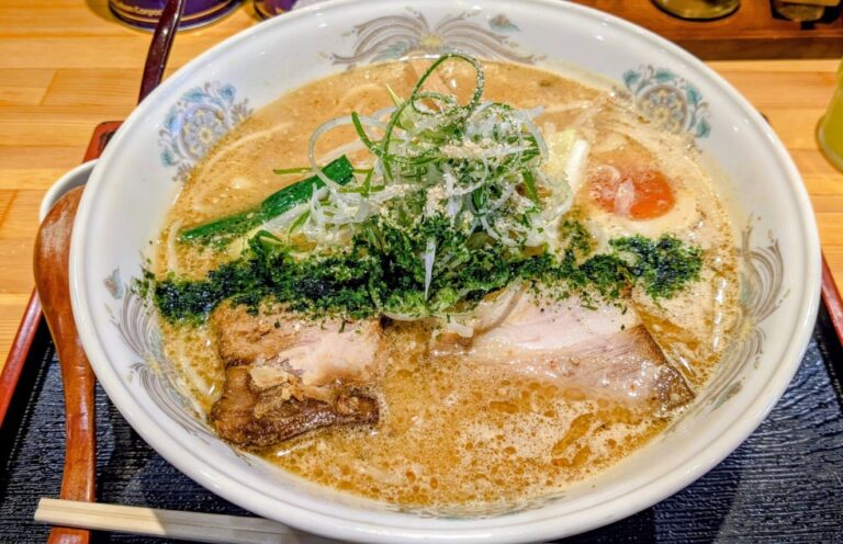 らぁめんめ組