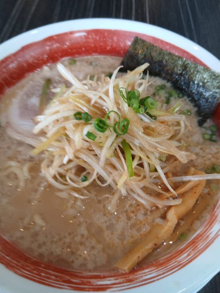 麺屋いたがき