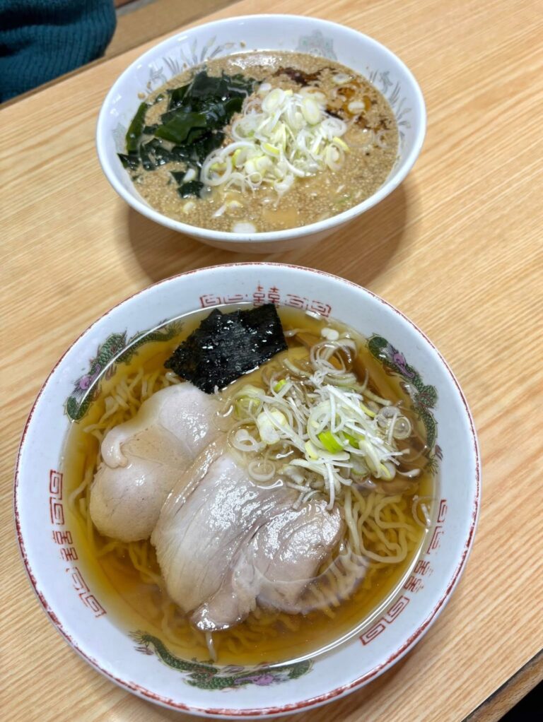 めん処 久太(キュウタ)