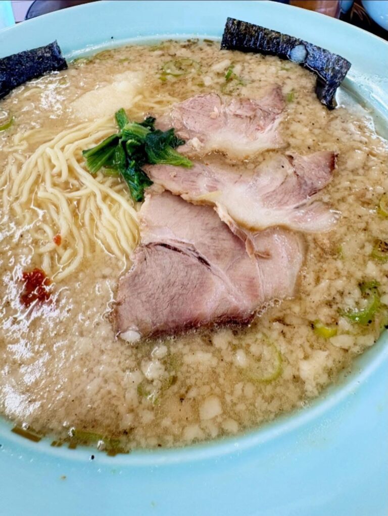 ラーメンショップ椿 狩川店