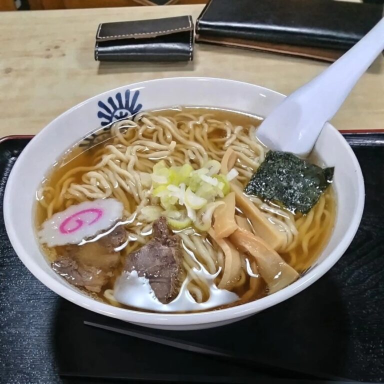 柳生食堂
