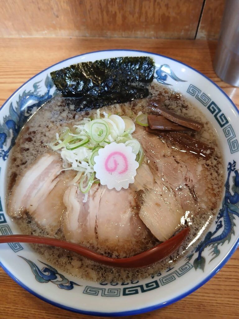 荘内麺場 九九七