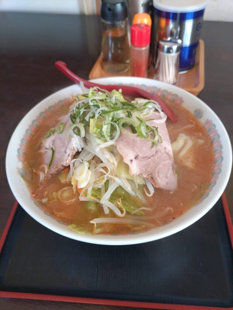 奥村そばや （オクムラソバヤ）