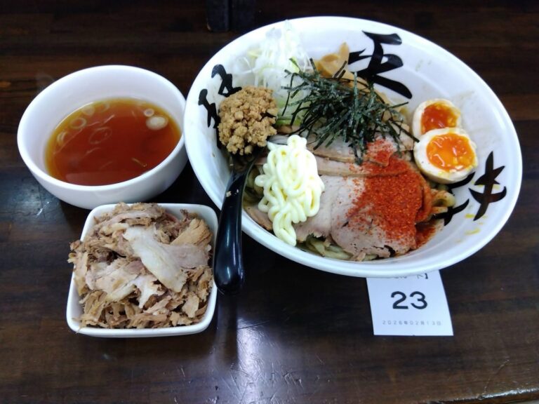 麺工房 太麺屋