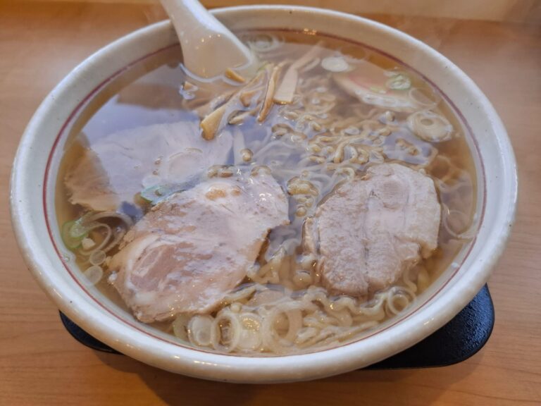 麺屋 福よし