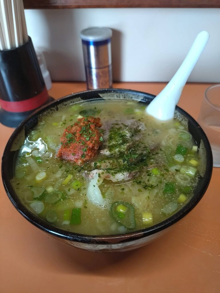 満州軒