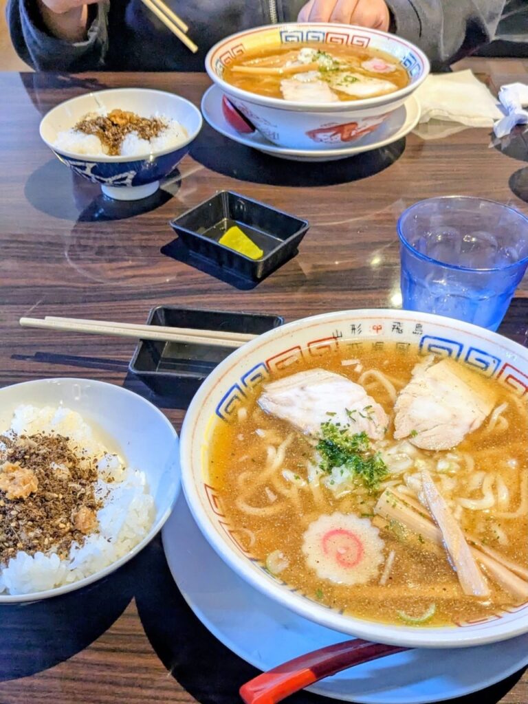 亞呉屋 白山店