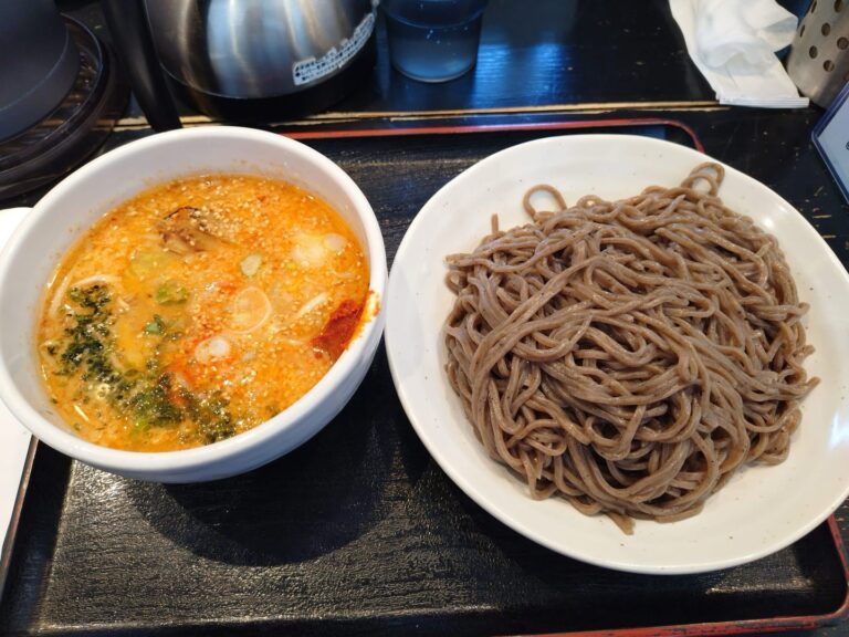めん僮楽 （メンドウラク）