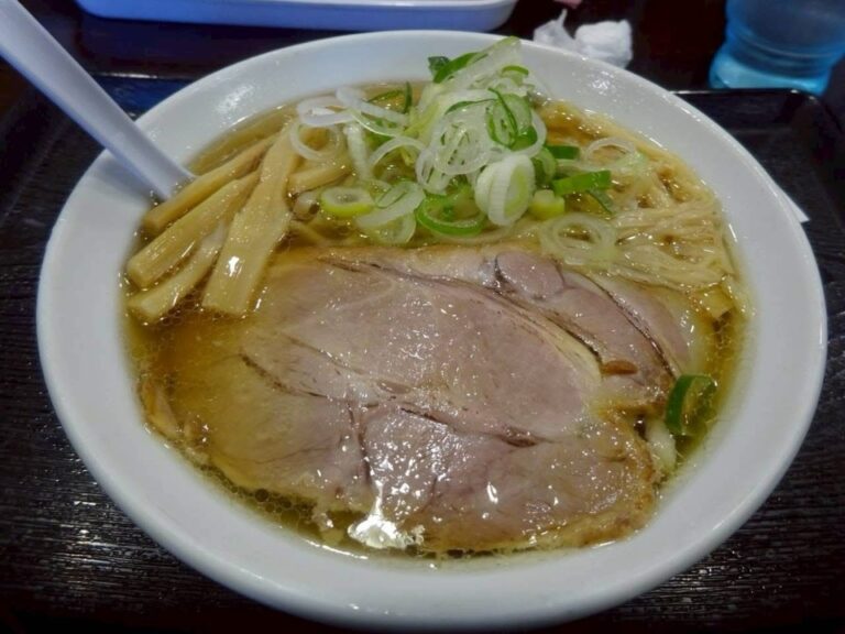 高橋商店二代目