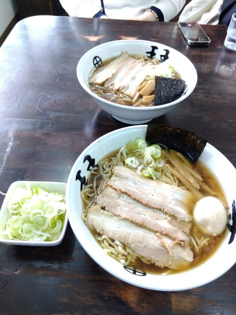 麺工房 太麺屋