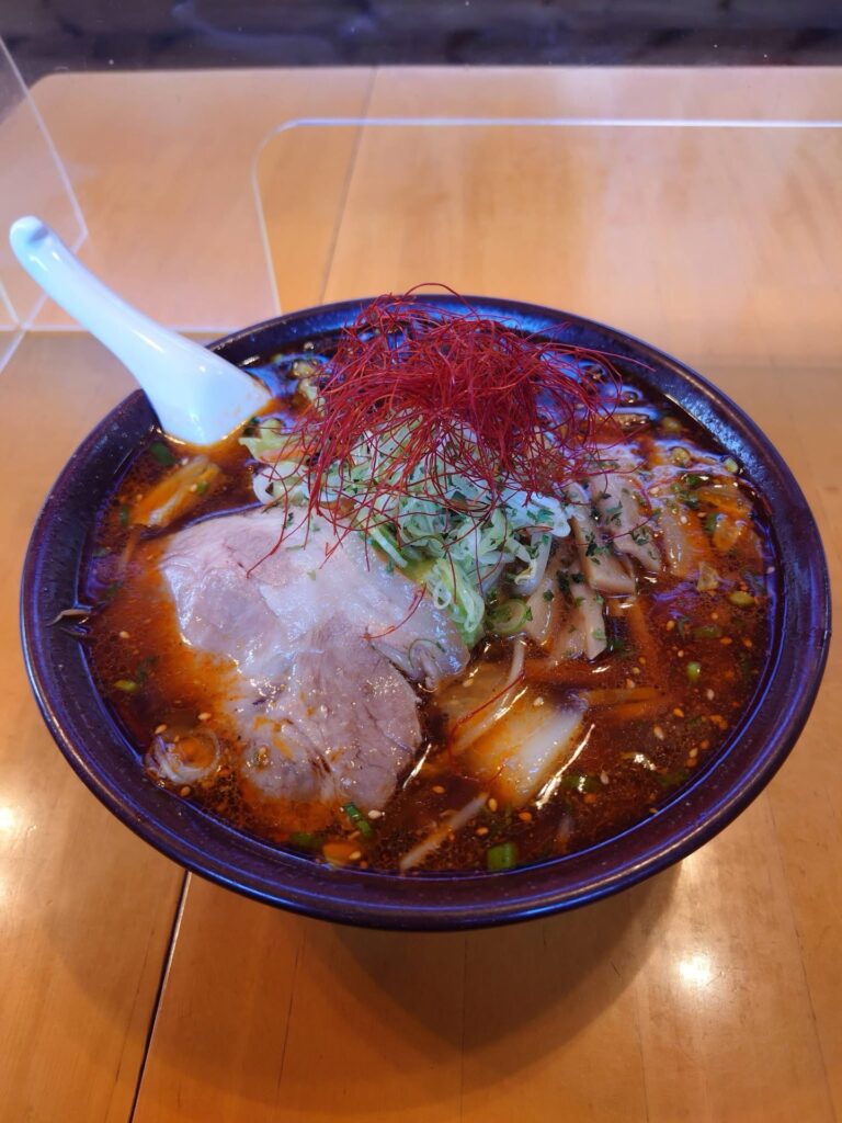 麺屋 はやさか