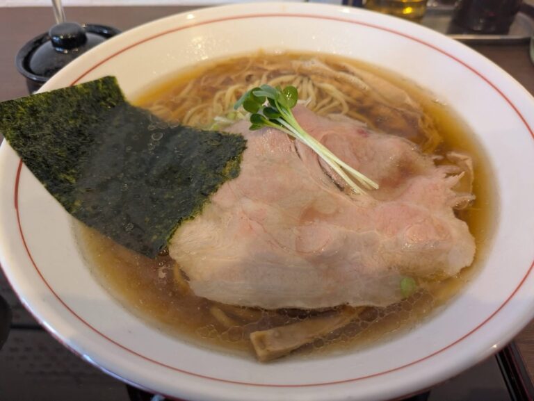 麺や 兼蔵