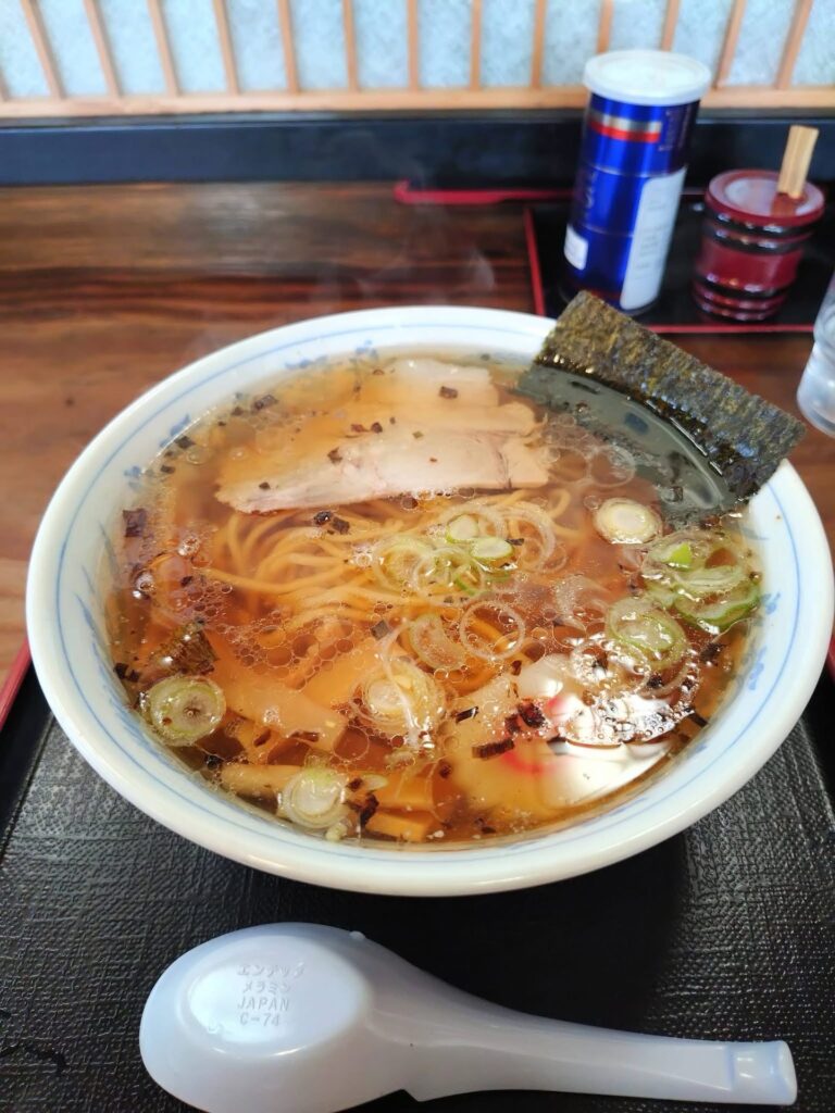そば処 のむぎ
