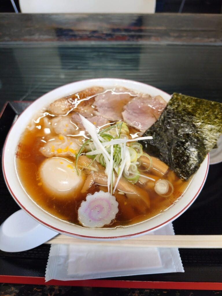 らー麺 Do･Ni･Bo