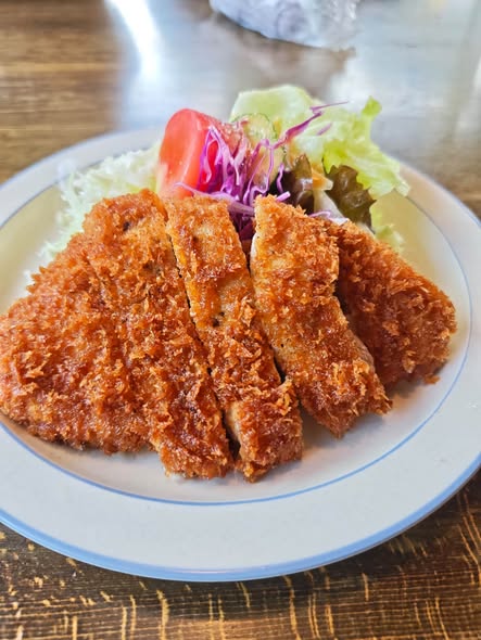 レストラン デラシネ
