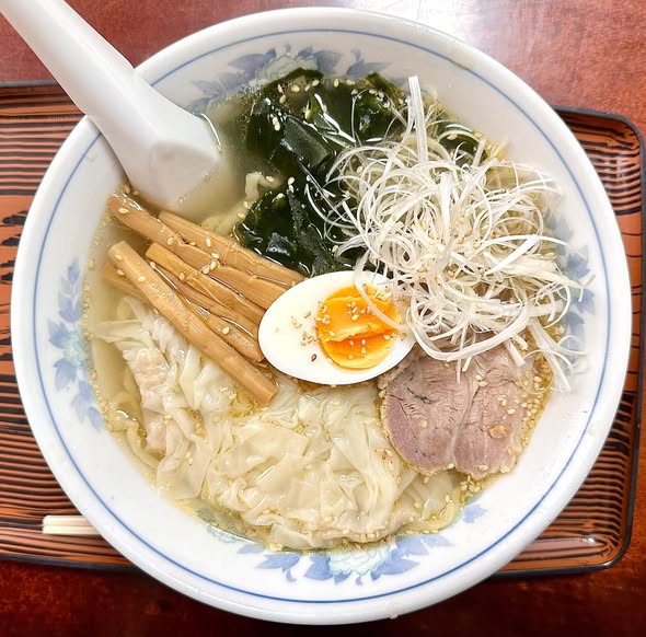 麺処 味龍