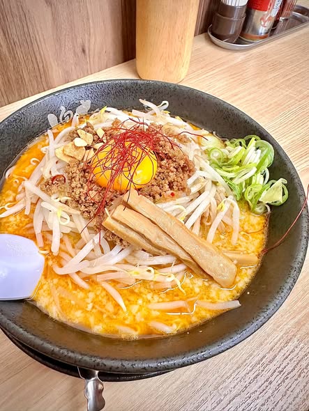 麺厨房 煌麺