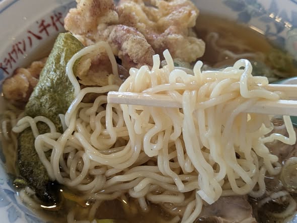 食事処八千代