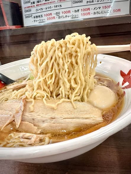 麺工房 太麺屋