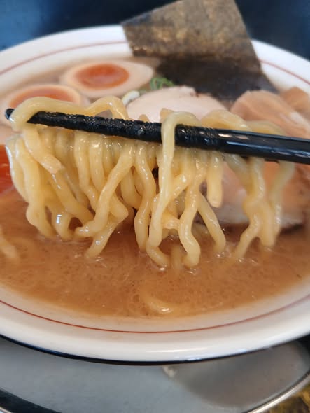 まる伝らぁめん