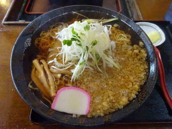 そば処泰光